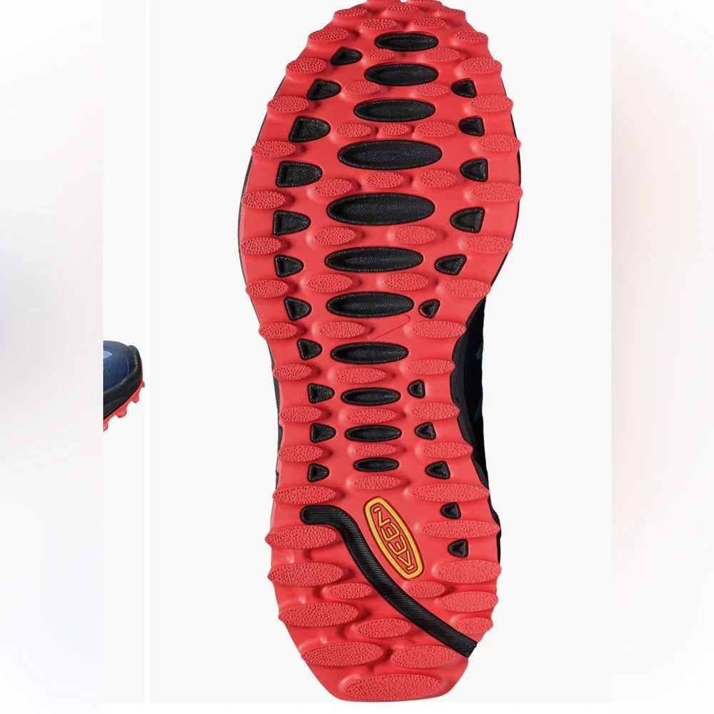 Keen Zionic Speed Hiking Shoe